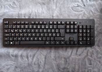 Klawiatura bezprzewodowa Trust