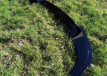 Soliter przód BMW e60 M Pakiet