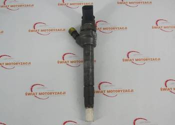 BMW 1 3 5 X3 2.0 D N47D20C 166 tys km 09r 0445110289 wtryskiwacz wtrysk