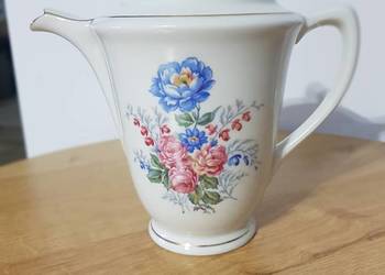 Dzbanek do kawy porcelana Francuska Limoges