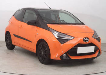 Toyota Aygo 1.0 VVT-i