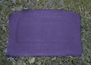 Pólka tylna 1m6867769j Seat Leon 99 05