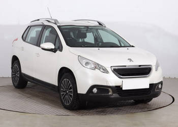 Peugeot 2008 1.2 PureTech
