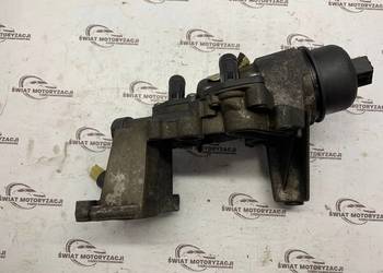 MASTER MOVANO 2.5 DCI obudowa filtra oleju 8200709764