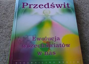 Przedświt Ewolucja wszechświatów w nas Soporowscy