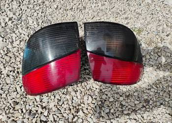 Lampy tylne. Stan bardzo dobry. Peugeot 406