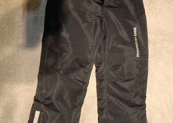 Spodnie zimowe narciarskie