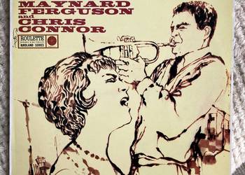 Maynard Ferguson And Chris Connor – Two's Company