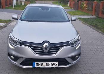 1.2 / Nawigacja/132ps !!! 46500km !!! 2018r !