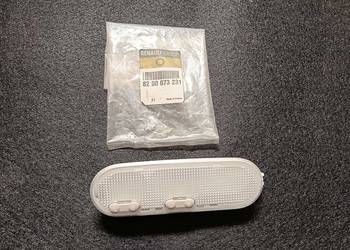LAMPKA SUFITOWA OŚW WNĘTRZA RENAULT DACIA 8200073231