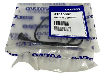 VOLVO V40 V40CC linka sznurek polki bagaznika OE