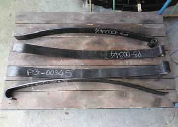 Pióro resoru Brandys BSS Czeszka 6-7ton drugie,pomocnicze