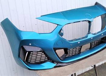BMW 2 F44 M PAKIET ZDERZAK PRZÓD