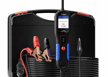 Tester elektryczny połączeń obwodów, 12-24V , VDIAGTOOL V200