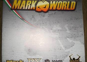 Mark World - Mark Bass 2013 Products Catalogue - katalog