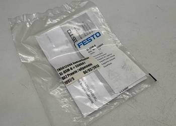 Festo SL-DSM-B  550661 Uchwyt czujnika