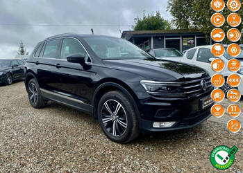 Volkswagen Taigun 2.0tsi 180KM automat 4-Motion full led Navi kamera radar…