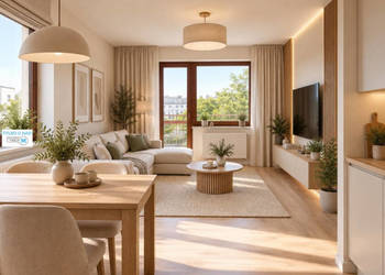 Oferta sprzedaży mieszkania 40.51m2 Kielce