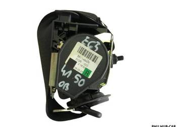 PAS PRAWY PRZÓD 607596900 BMW E65 LIFT