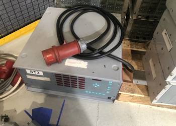 PSG 24 HR hot runner controller, sterownik temperatury formy