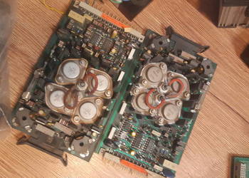 Berger Lahr D 190.00 RS.04 Karta silnika krokowego SIG Positec Schneider