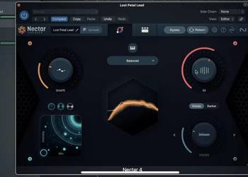 iZotope Nectar 4 Elements vst