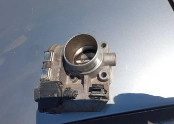 przepustnica fiat stilo 1,4 ben przepustnica fiat stilo 1,4 ben