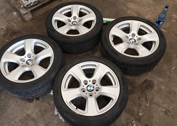 Felgi BMW Styling 243 R17 Zimówki