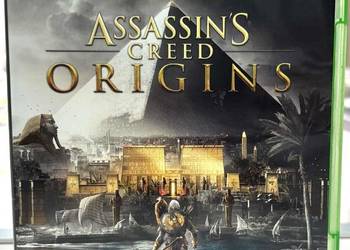 Assassin's Creed Origins Gold Edition