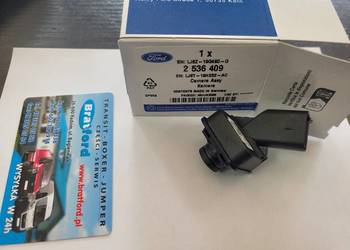 KAMERA PRZEDNIA FORD KUGA 2536409 LJ6T19H222AC  LJ6T19H222AA BRATFORD RADOM