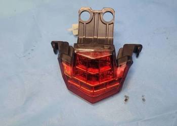 CF MOTO 650 NK LAMPA TYŁ TYLNA LED 235406743408