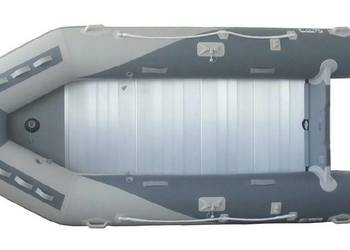 Ponton Wędkarski A270 MS-RIB's