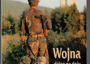 MEDJUGORJE WOJNA DZIEŃ PO DNIU - SIOSTRA EMMANUEL