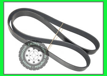 Pasek klinowy wentylatora alternatora Case 5140,5150,MX100,M