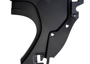 VOLVO C40 XC40 EV lewa oslona pasa przedniego bagaznik przod OE 32297905