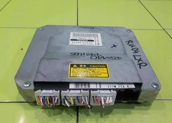 TOYOTA PRIUS II 1.5 VVTI 04r 5D sterownik komputer silnika 89540-47050