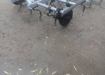 Kultywator z wałkami 2.1m