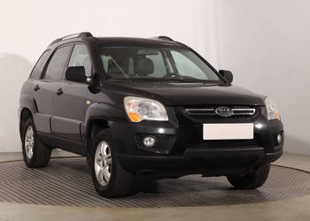 Kia Sportage 2.0 16V