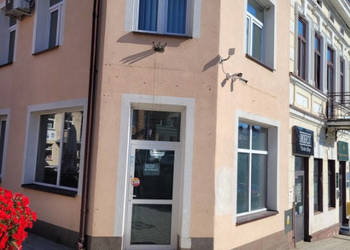 Lokal do wynajęcia – centrum Brzozowa, Rynek / ul. Schodowa