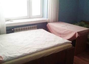 Nocleg kwatera spanie