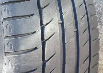 opona letnia Michelin Primacy HP 225/45R17