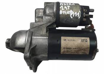 ROZRUSZNIK Opel Corsa D 1.2 16V Astra 1.4 T GM Oryginał 0001107522 55578921