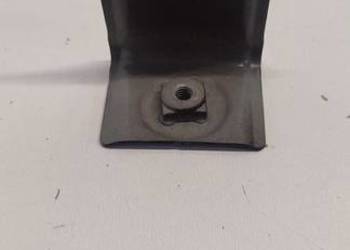 VW TIGUAN II MOCOWANIE BŁOTNIKA LEWE PRAWE 5NA809471A