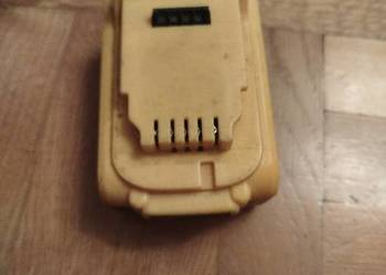 Bateria mitsu dcb 140 14,4v DeWalt