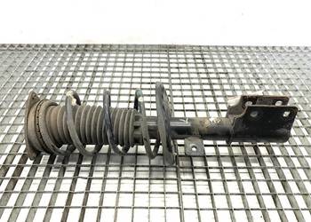 AMORTYZATOR LEWY PRZÓD ZE SPRĘŻYNĄ PEUGEOT 308 SW III 1.2 9844509280