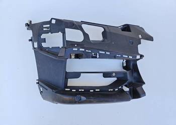 BMW 5 G30 G31 M-PAKIET ŚLIZG PRAWY ZDERZAKA PRZÓD 8064968 51118064968