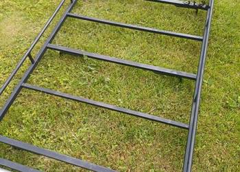 Bagaznik dachowy VW Caddy