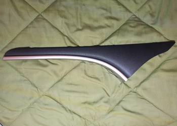 MERCEDES W206 23r OSŁONA LISTWA DEKOR KONSOLI A2066803604 i A2066803504