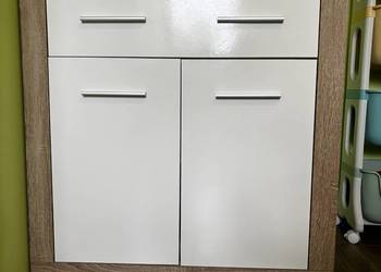 Zestaw Mebli JYSK Favrbo