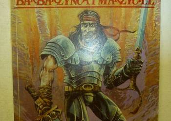 LORD DUNSANY BARBARZYŃCA I MARZYCIEL - HOWARD